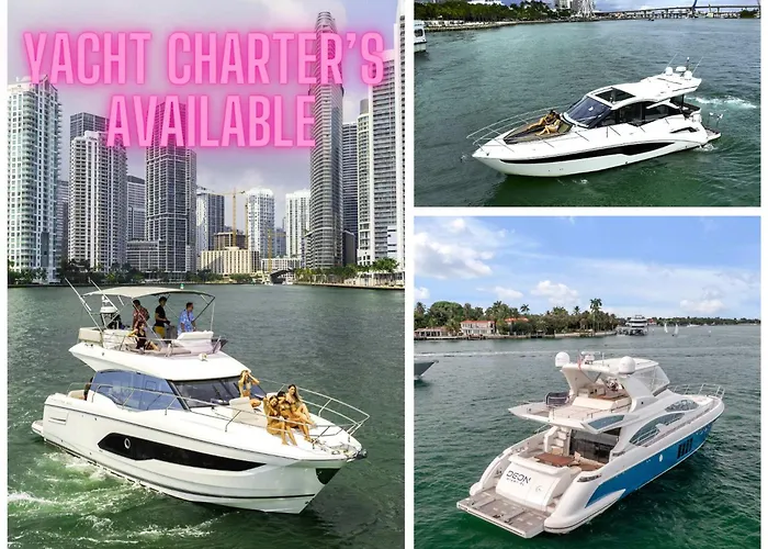 Miami Lakefront Paradise Heated Pool 5 Beds