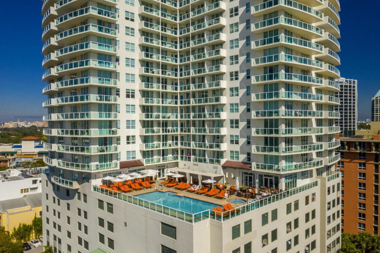 Private Oasis At Arya Apartment *