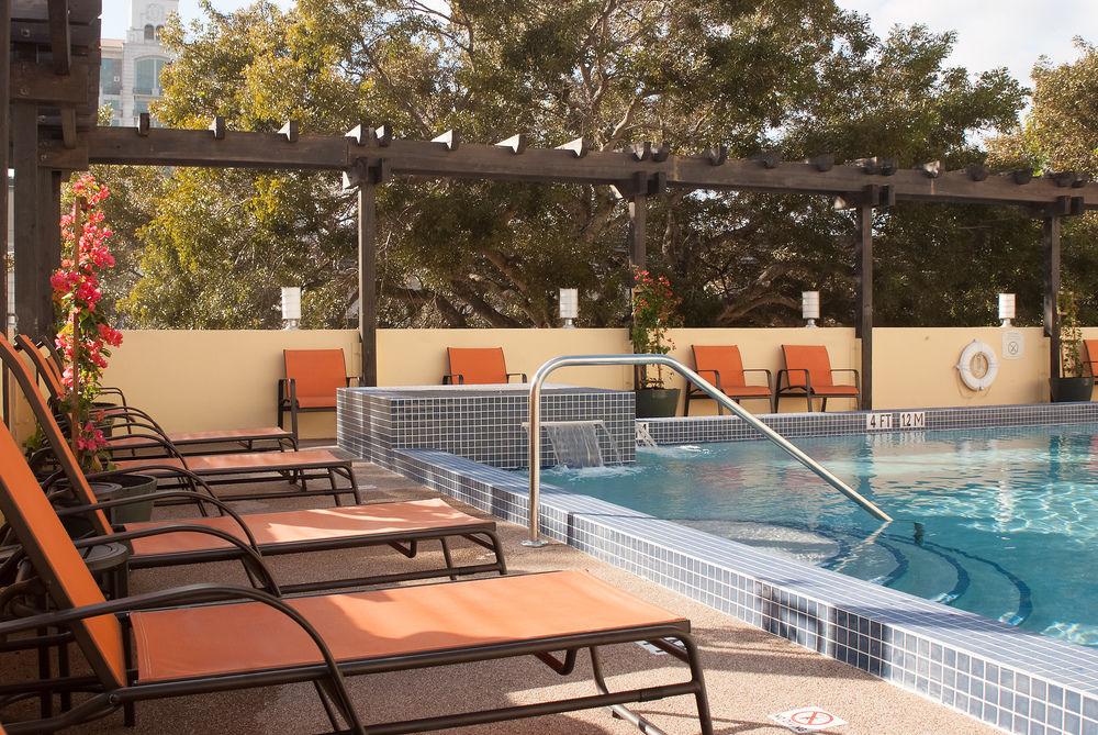 Courtyard Miami Coral Gables