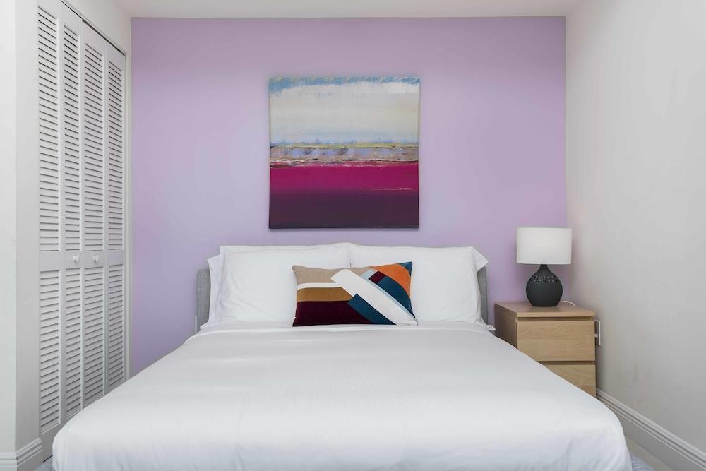 Aparthotel Dharma Brickell At One Broadway