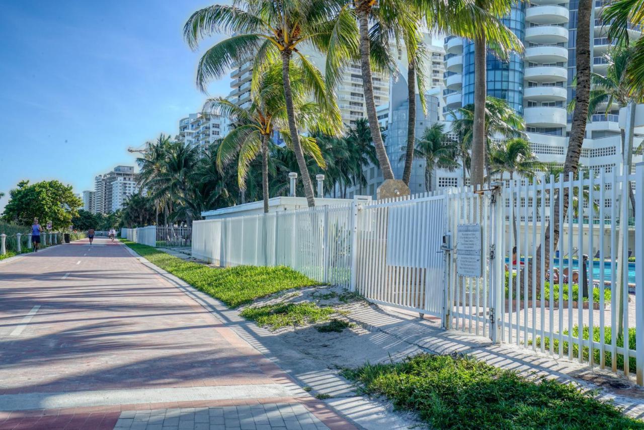 Deluxe Private At The Casablanca Apartment Miami
