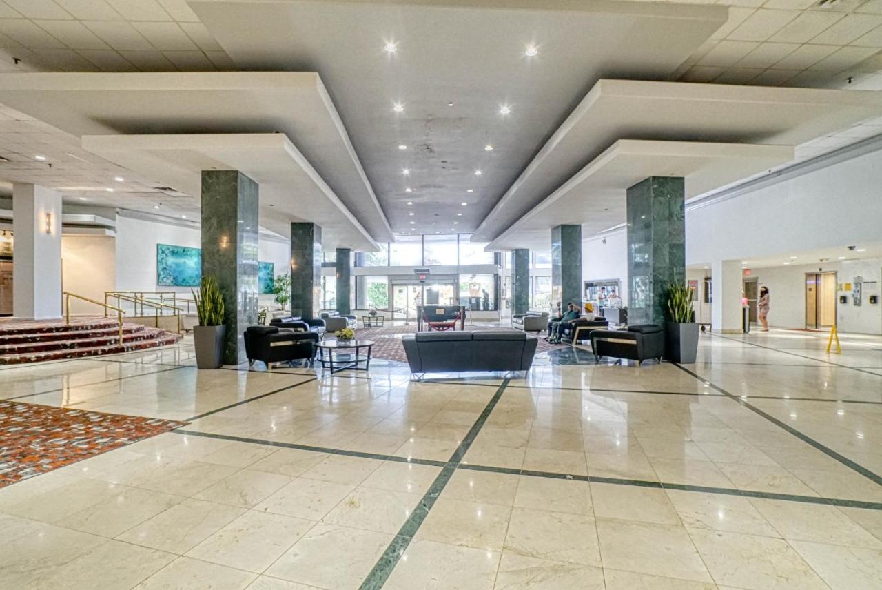 Deluxe Private At The Casablanca Apartment