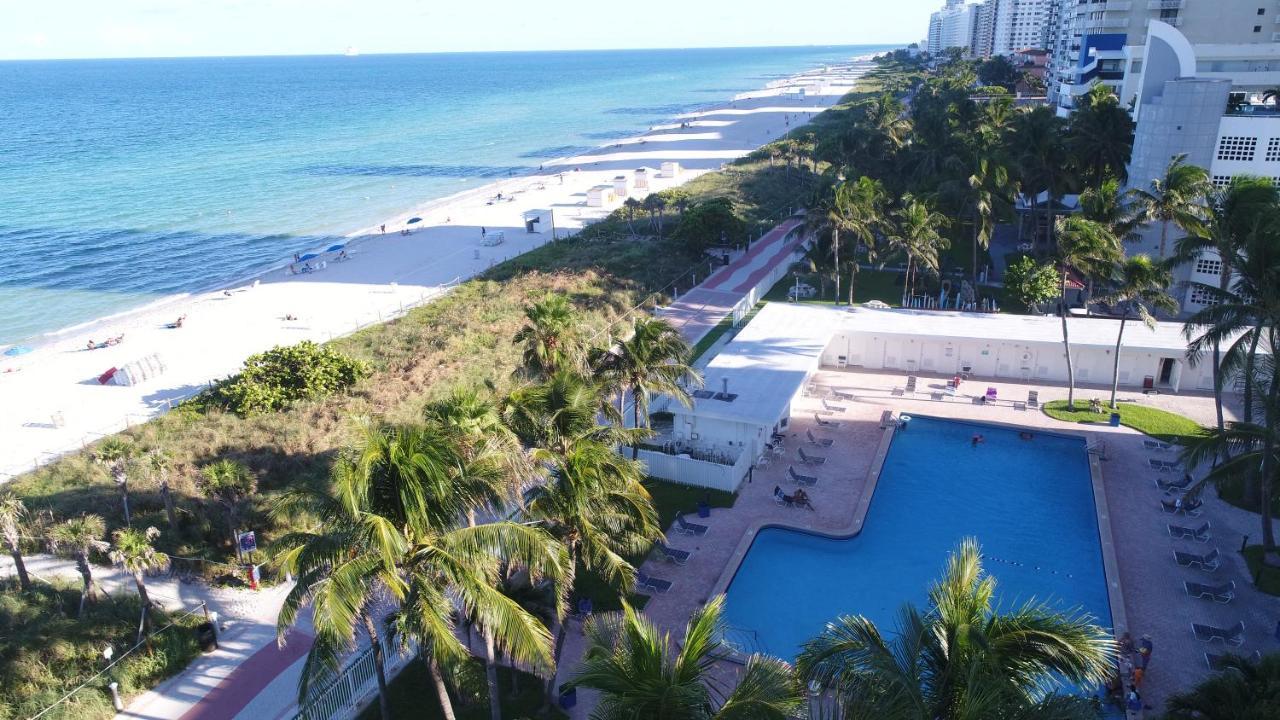 Deluxe Private At The Casablanca * Miami