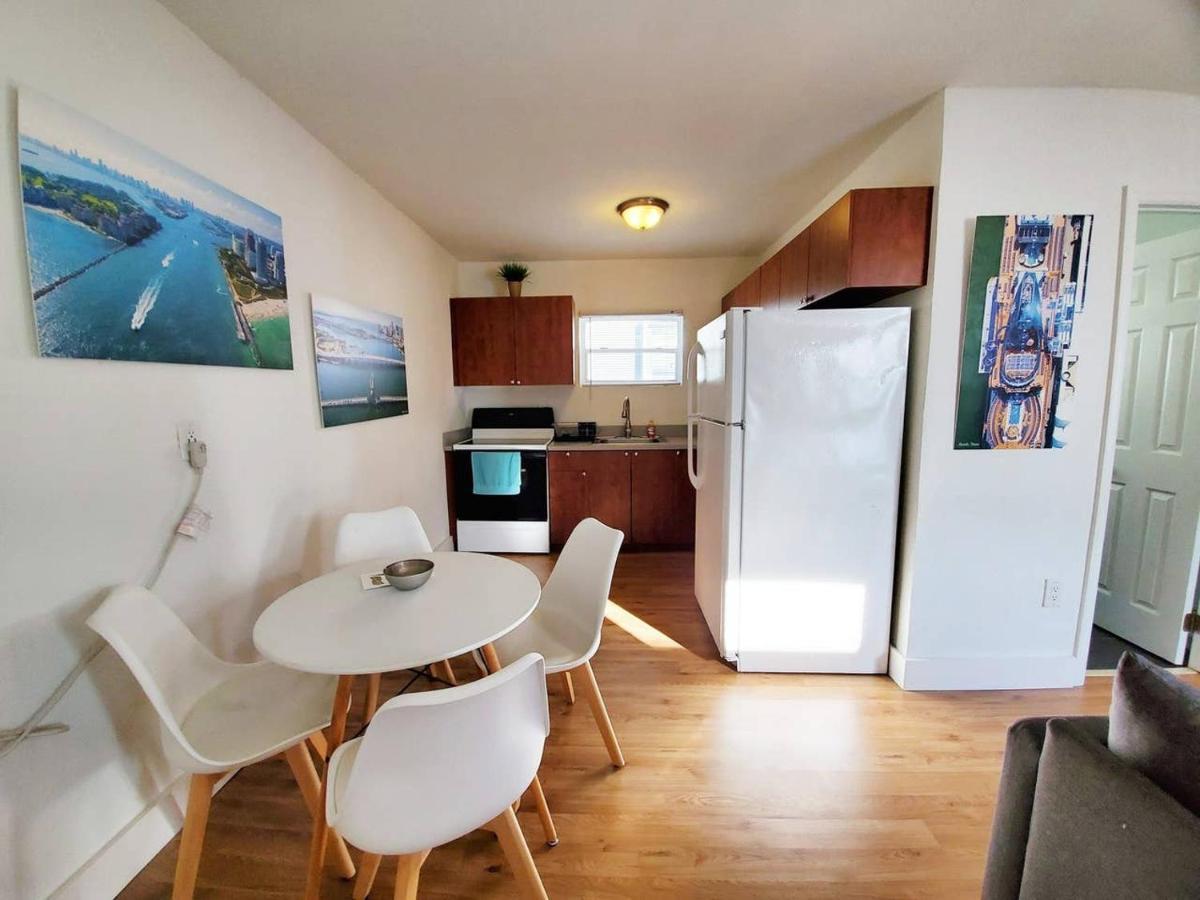 Apartment Sunny Apt Near Wynwood, Midtown & Design District *