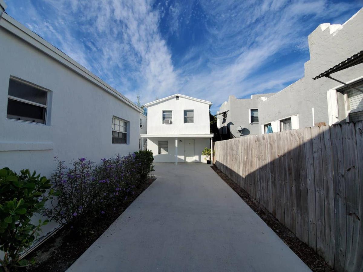 Sunny Apt Near Wynwood, Midtown & Design District * Miami