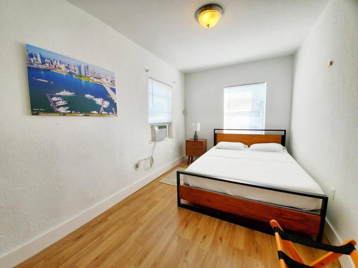 Sunny Apt Near Wynwood, Midtown & Design District Apartment Miami