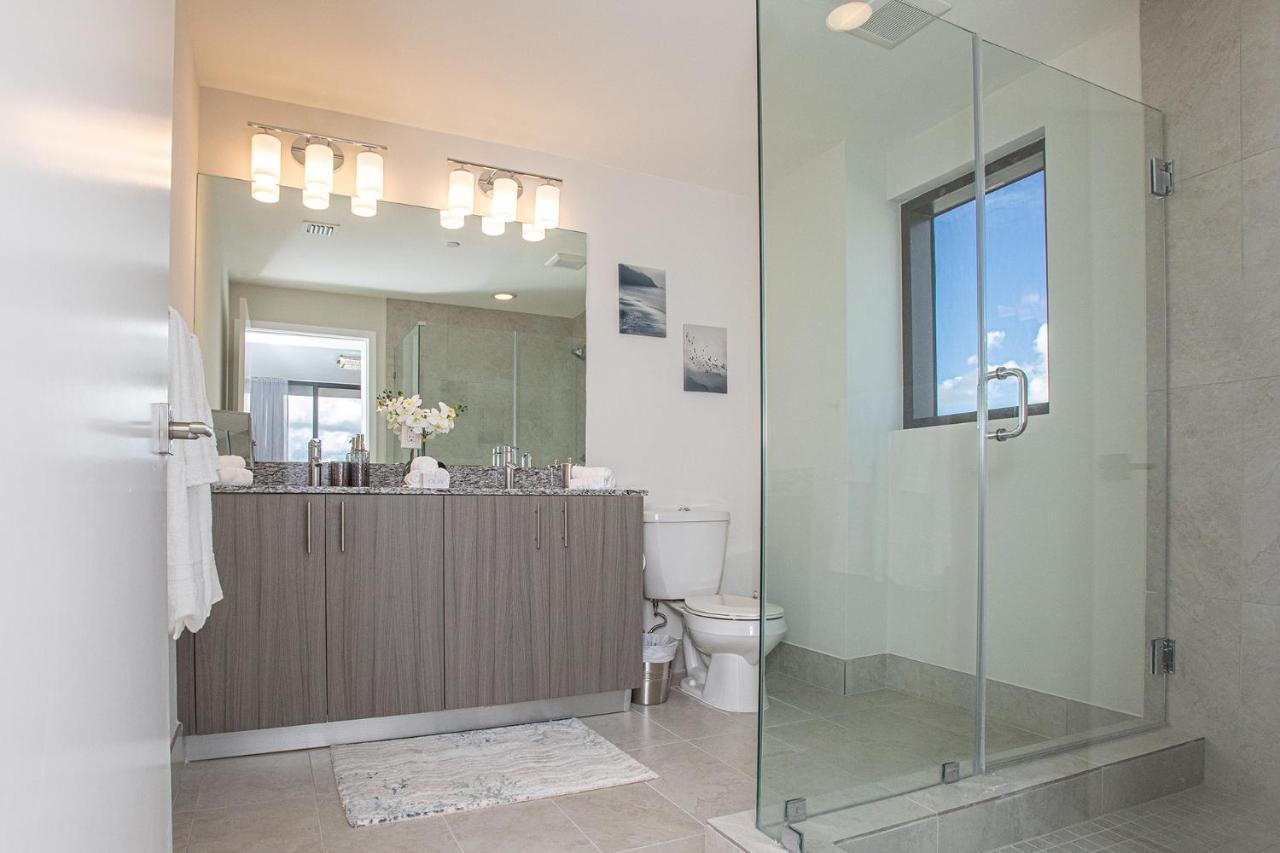 Apartment Luxury In Downtown Doral