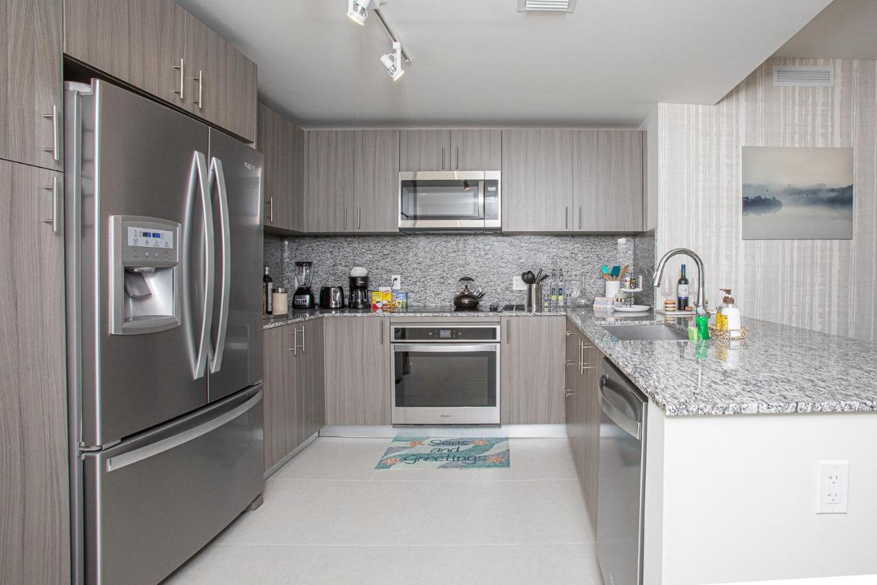 Apartment Luxury In Downtown Doral Miami