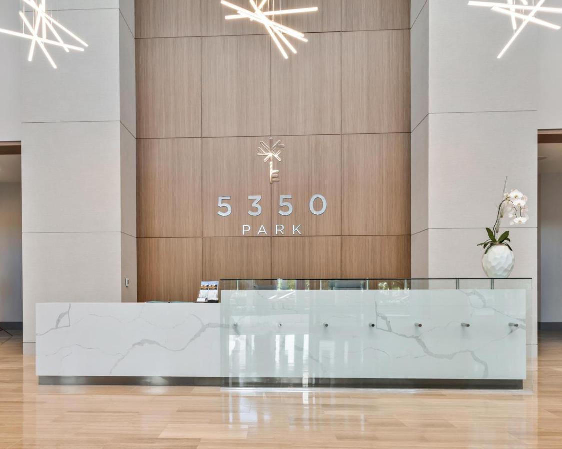 Apartment Luxury In Downtown Doral *