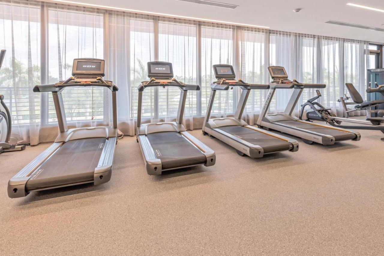 Luxury In Downtown Doral Apartment Miami