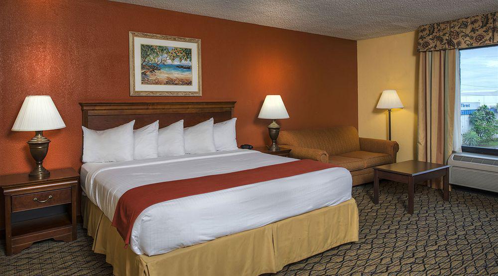 Miami Airport Hotel