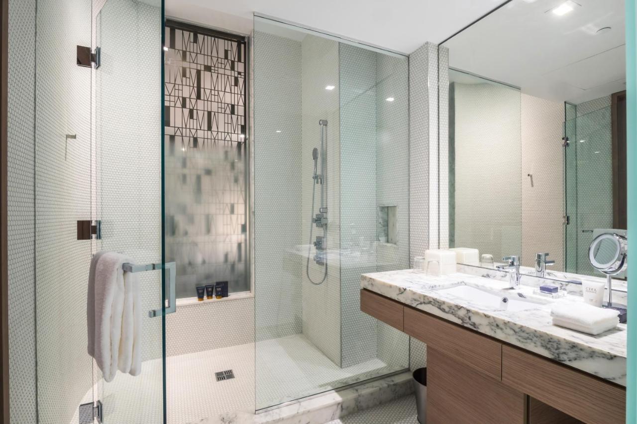 812 Located At Sls Lux Brickell, Managed And Operated By And The Beaches Hotel 4*