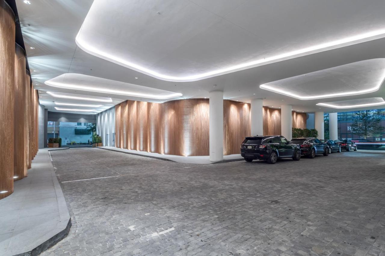 Hotel 812 Located At Sls Lux Brickell, Managed And Operated By And The Beaches Miami