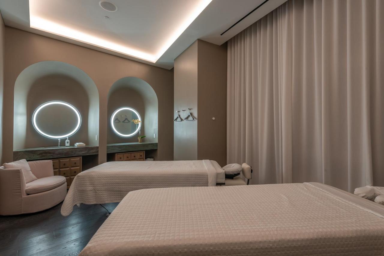 812 Located At Sls Lux Brickell, Managed And Operated By And The Beaches Hotel Miami