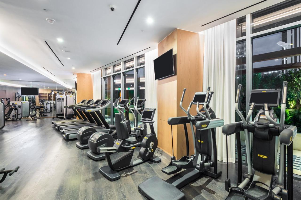 812 Located At Sls Lux Brickell, Managed And Operated By And The Beaches Miami