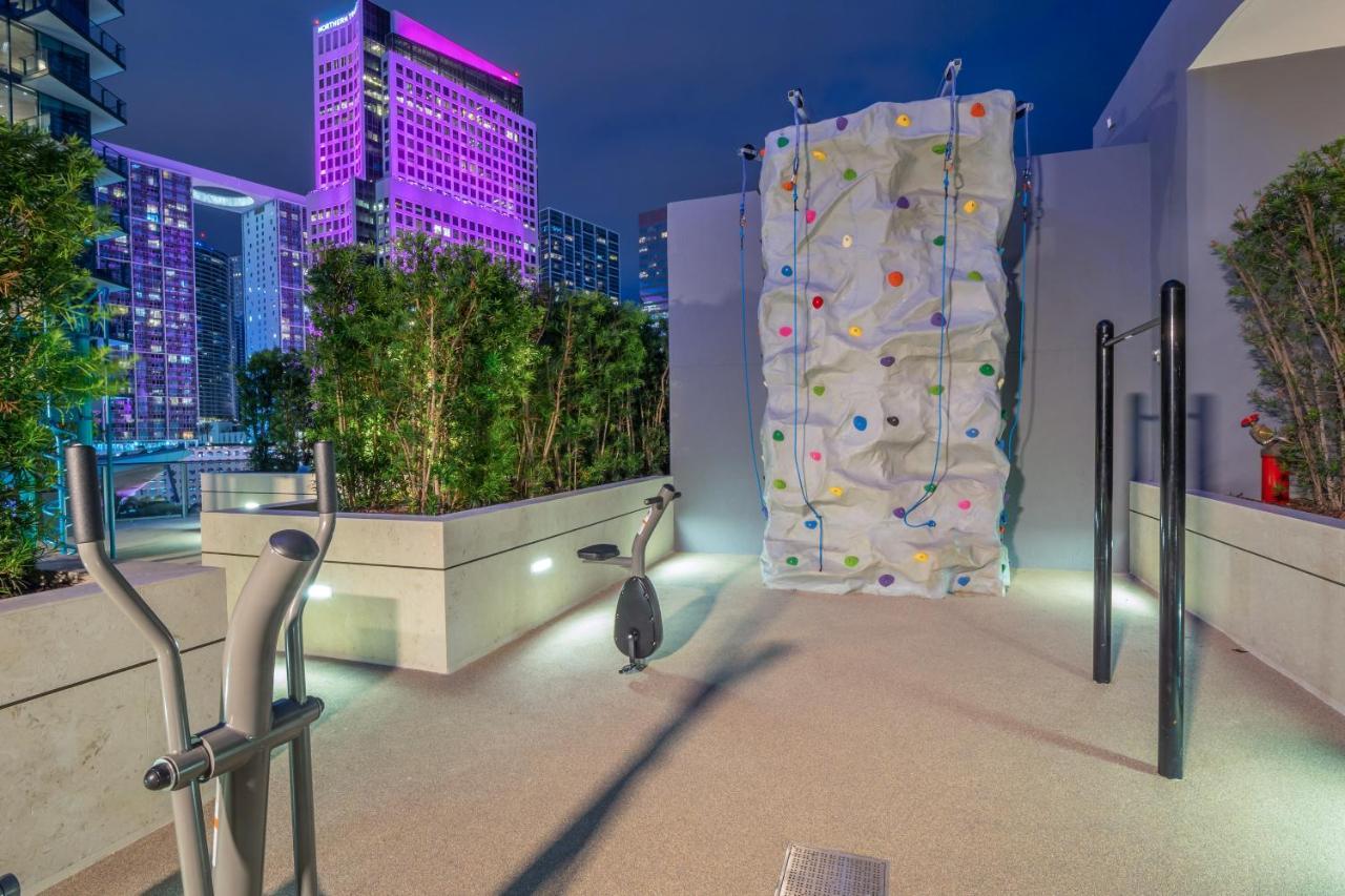 Hotel 812 Located At Sls Lux Brickell, Managed And Operated By And The Beaches Miami