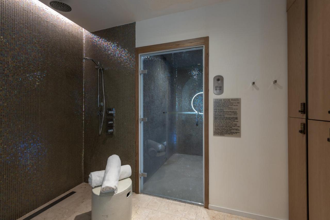 Hotel 812 Located At Sls Lux Brickell, Managed And Operated By And The Beaches 4*