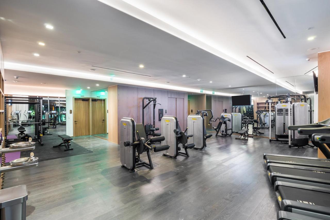 812 Located At Sls Lux Brickell, Managed And Operated By And The Beaches Miami