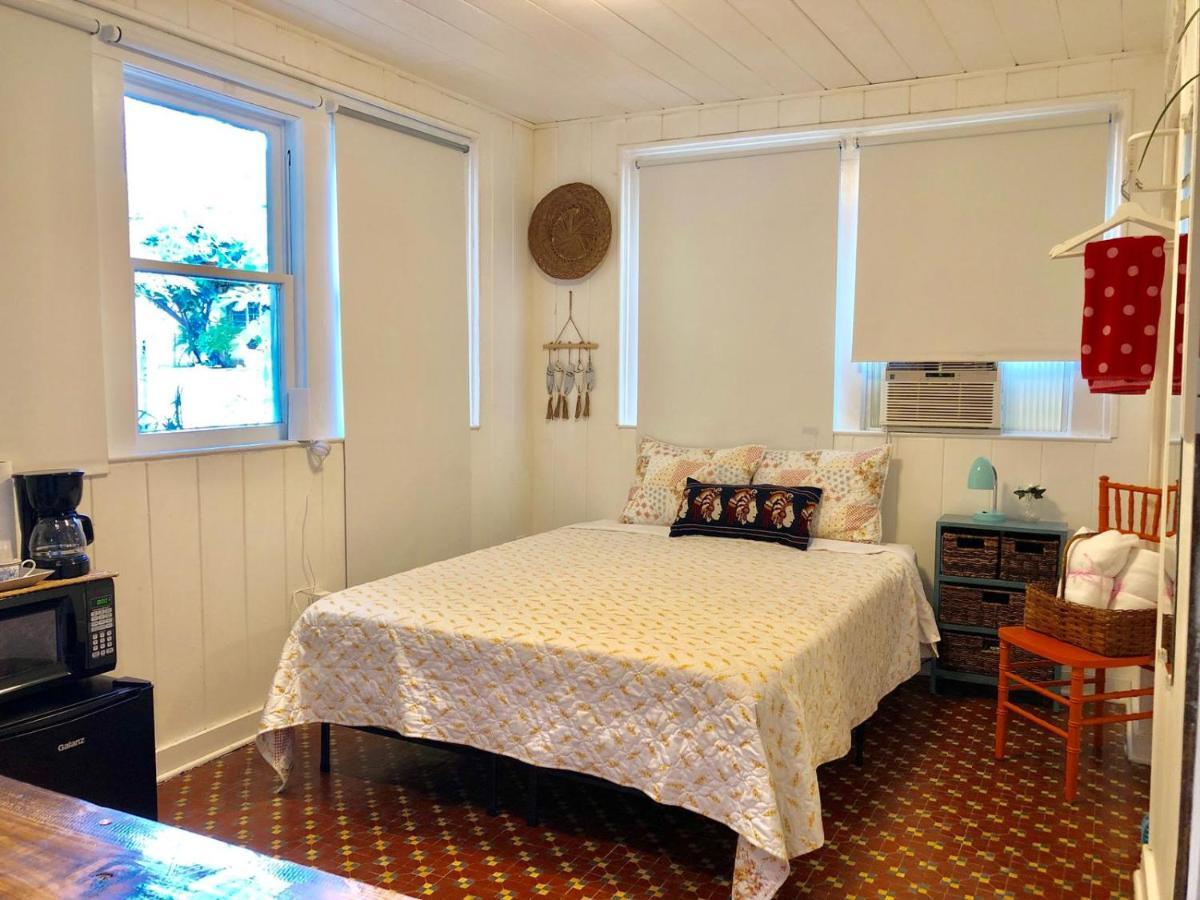 Private With Free Parking Homestay