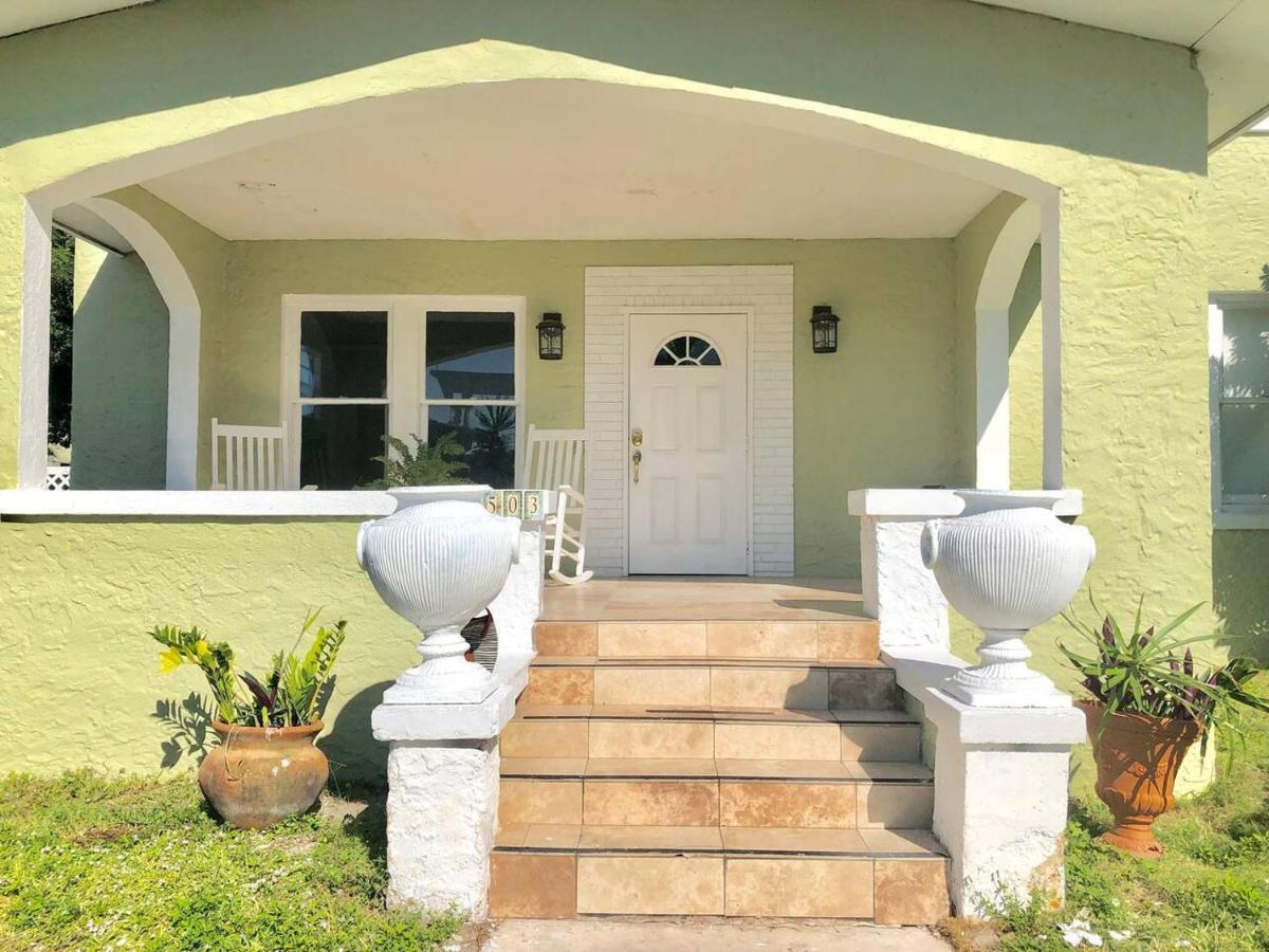 Homestay Private With Free Parking Miami