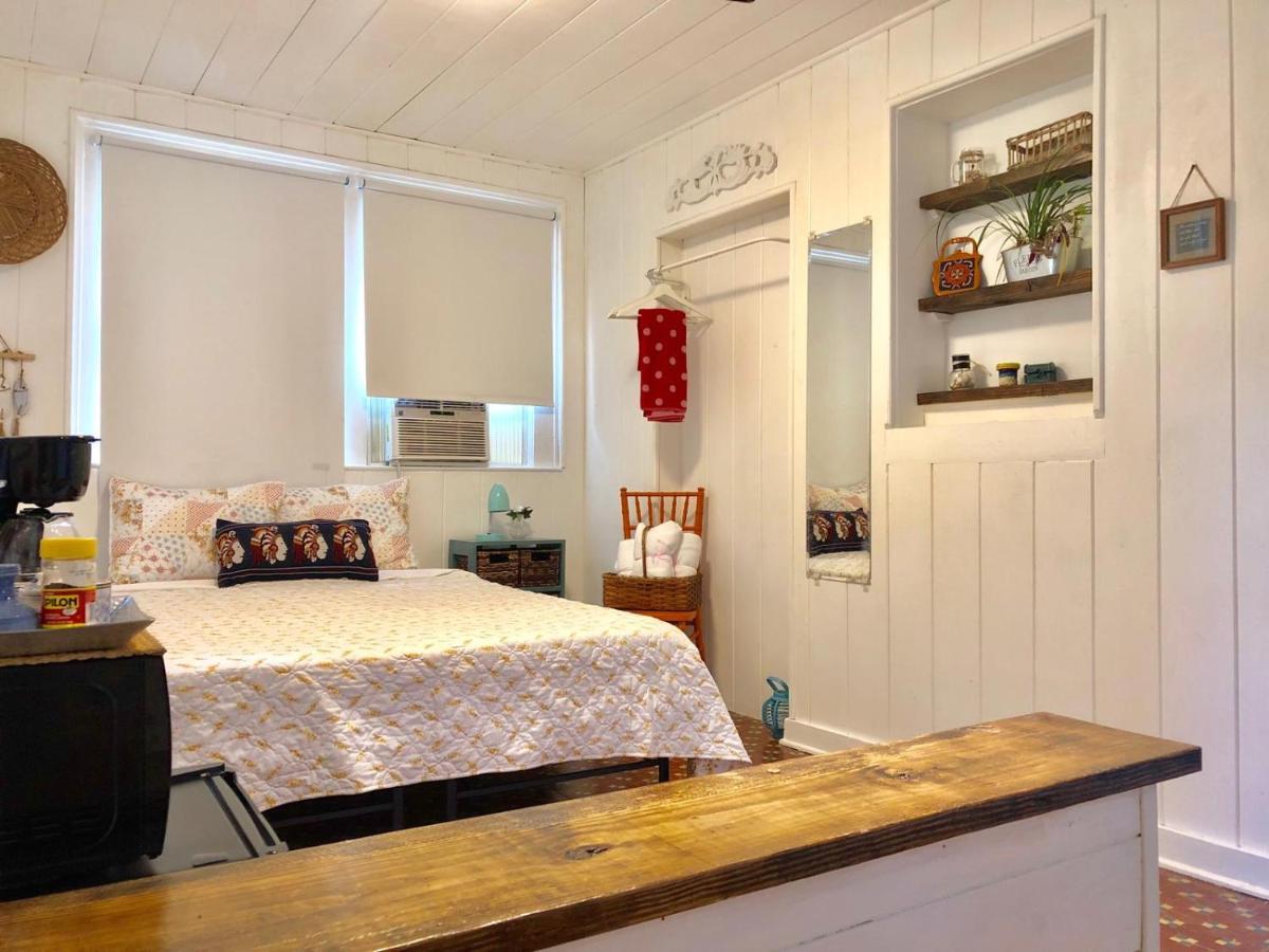 Homestay Private With Free Parking Miami