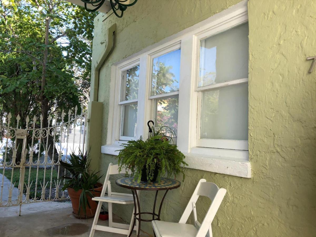 Private With Free Parking Homestay Miami