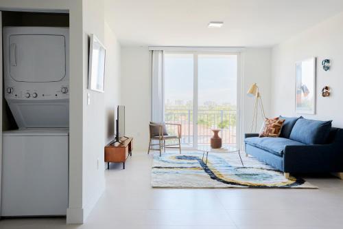 Aparthotel Sonder — Grove 27 Miami