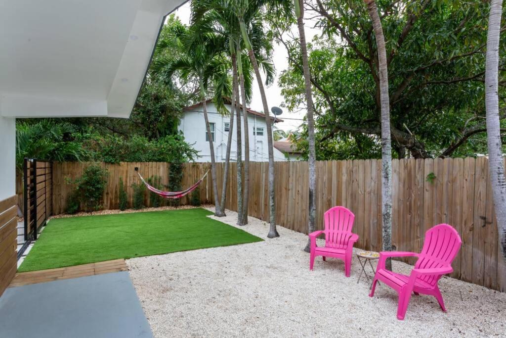 Holiday home Casa Madeira @ The Heart Of Design District *