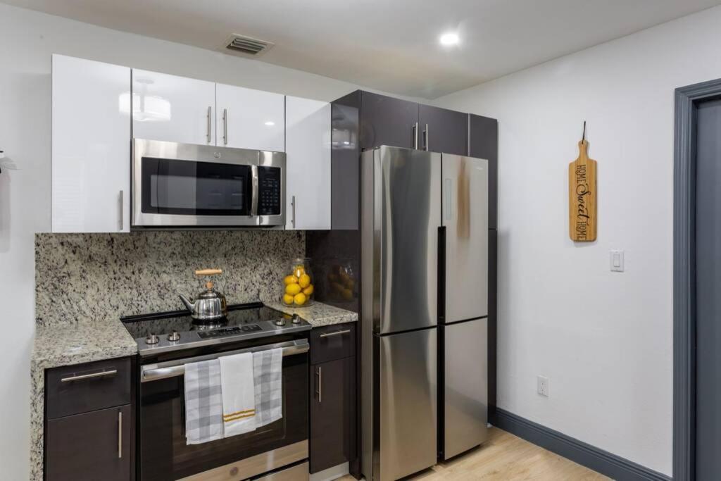 Holiday home Casa Madeira @ The Heart Of Design District *