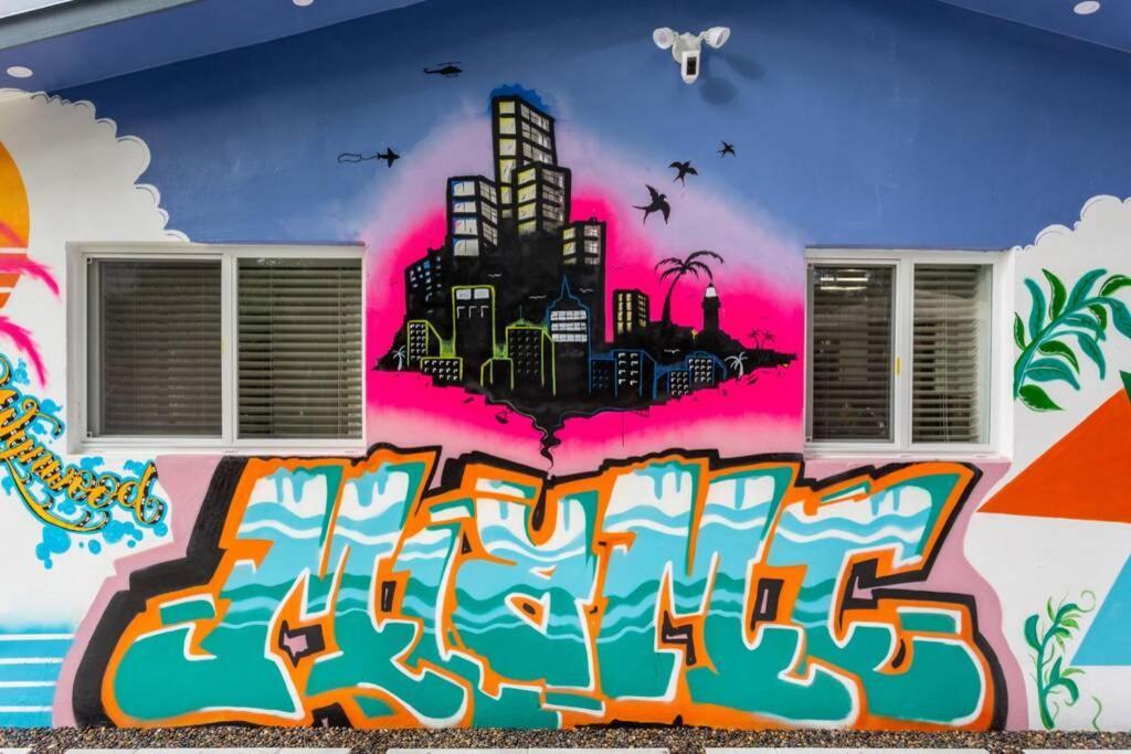 Casa Madeira @ The Heart Of Design District