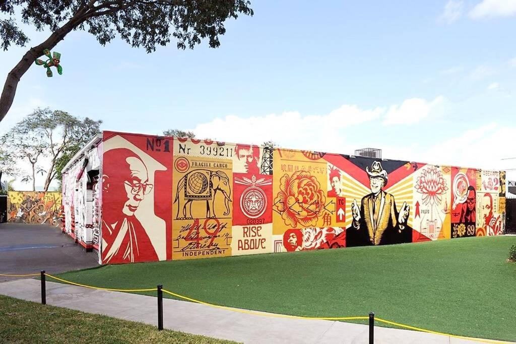 Casa Madeira @ The Heart Of Design District