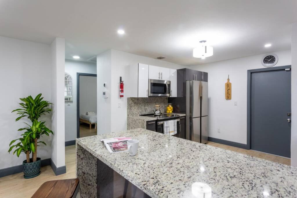 Holiday home Casa Madeira @ The Heart Of Design District Miami