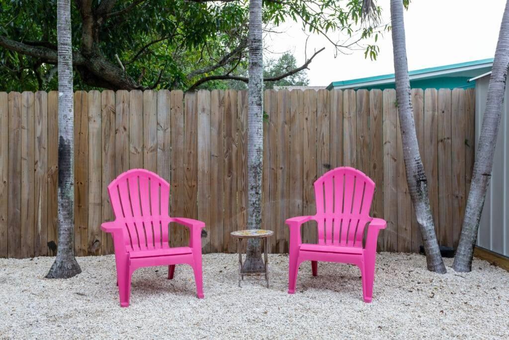Casa Madeira @ The Heart Of Design District Holiday home