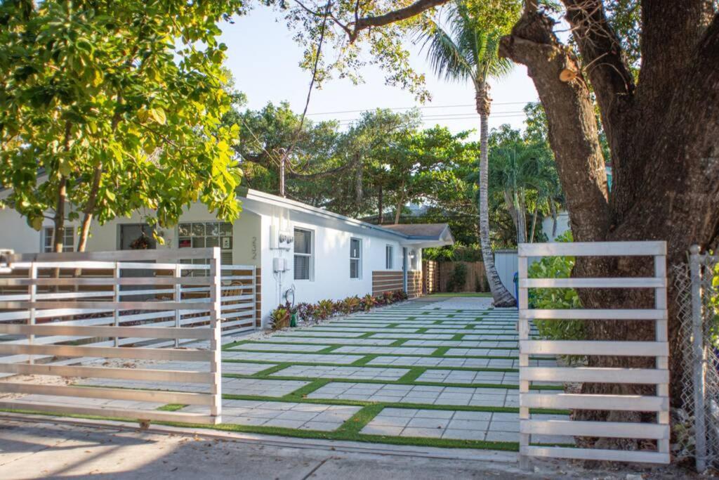 Holiday home Casa Madeira @ The Heart Of Design District *