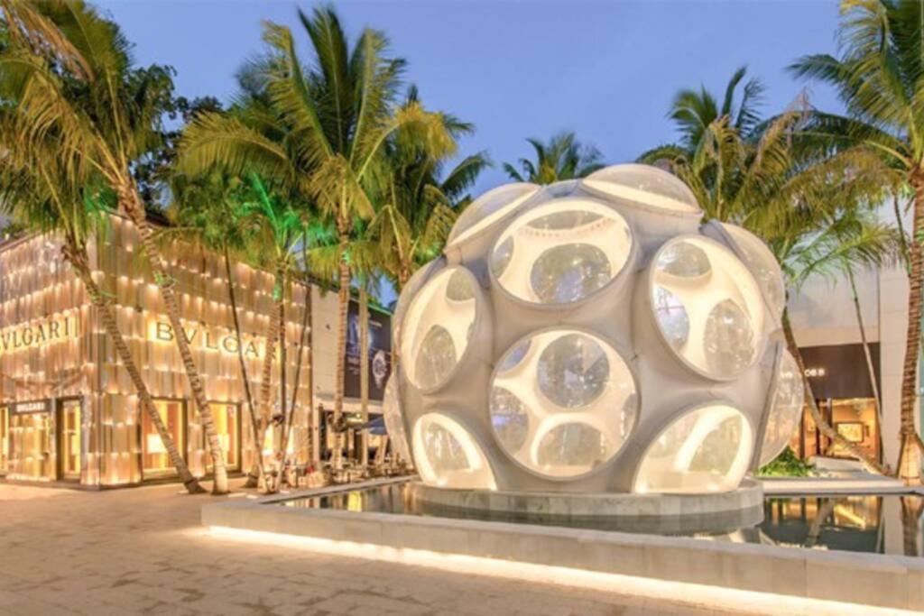 Holiday home Casa Madeira @ The Heart Of Design District Miami