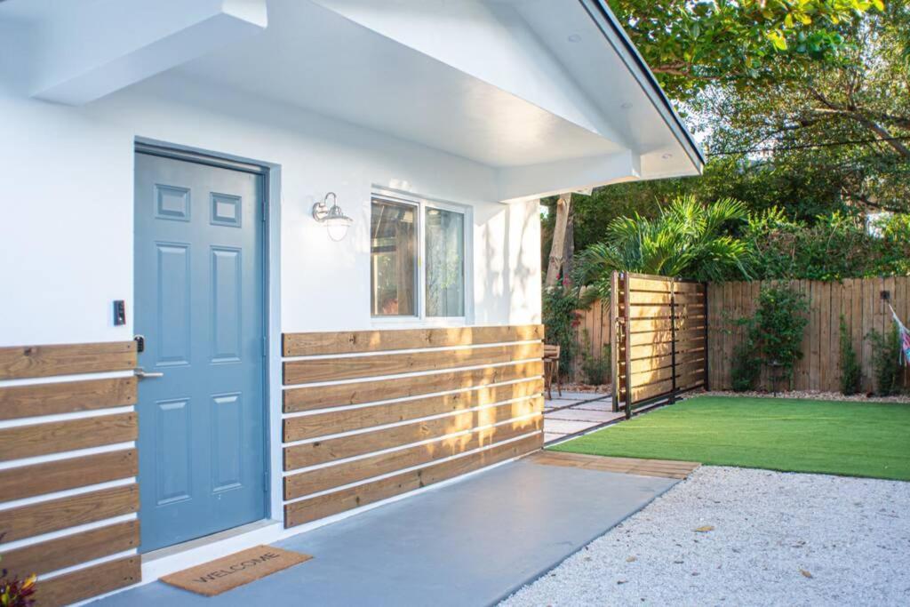 Casa Madeira @ The Heart Of Design District Holiday home Miami