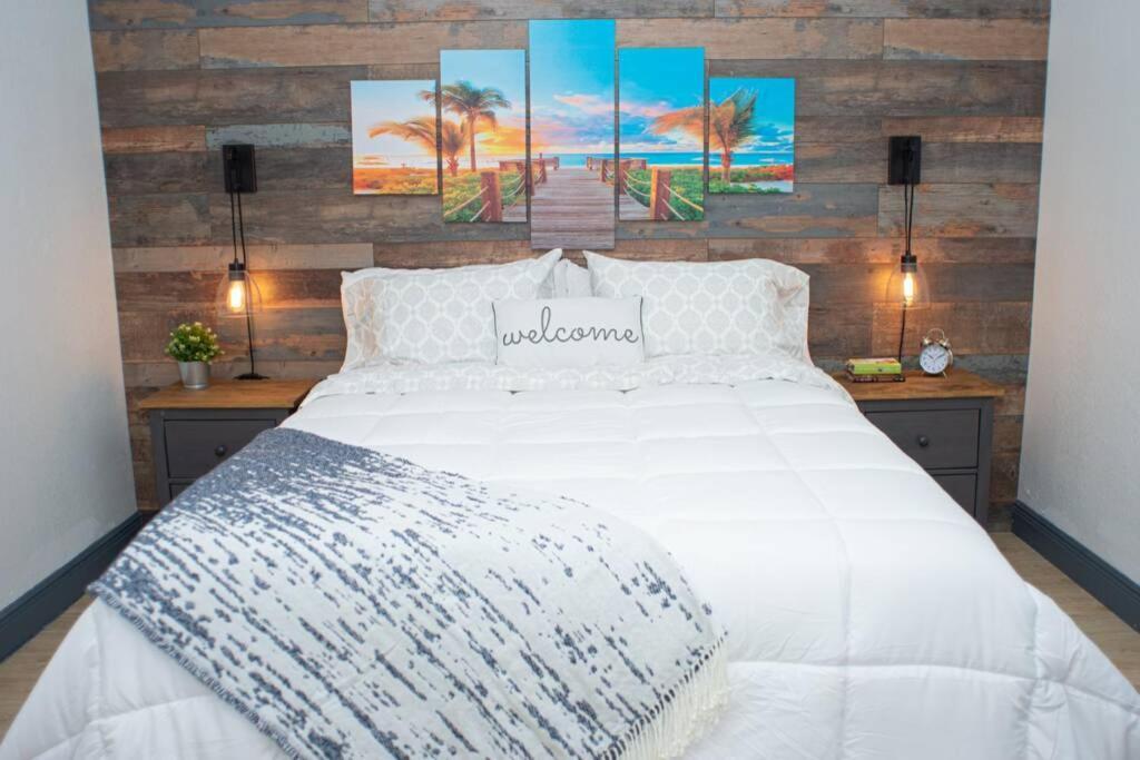 Holiday home Casa Madeira @ The Heart Of Design District Miami