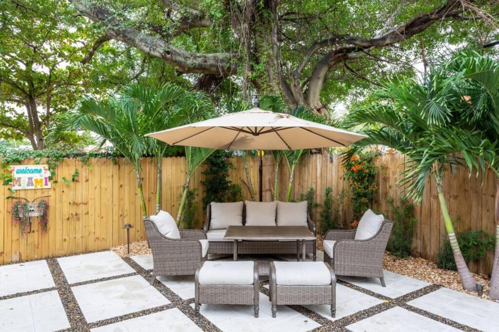 Casa Madeira @ The Heart Of Design District Holiday home *
