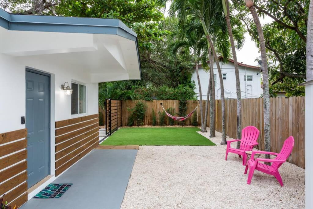 Casa Madeira @ The Heart Of Design District *