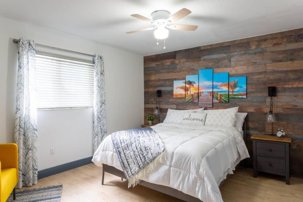 Holiday home Casa Madeira @ The Heart Of Design District