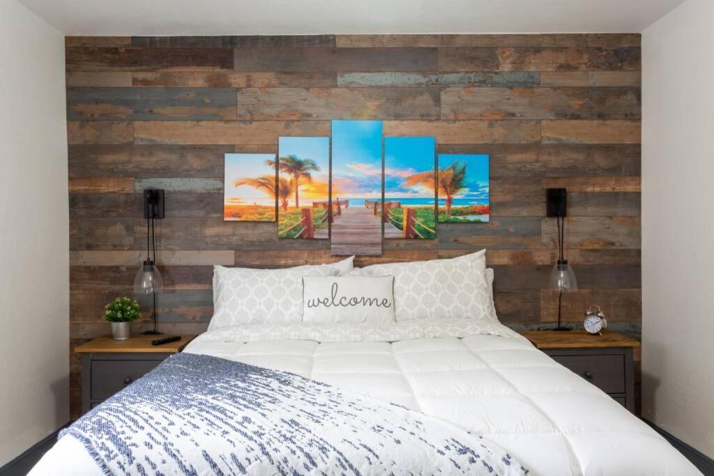 Holiday home Casa Madeira @ The Heart Of Design District *