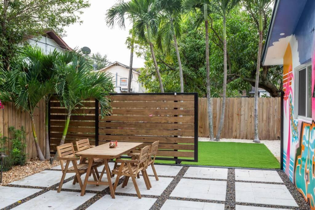 Casa Madeira @ The Heart Of Design District * Miami