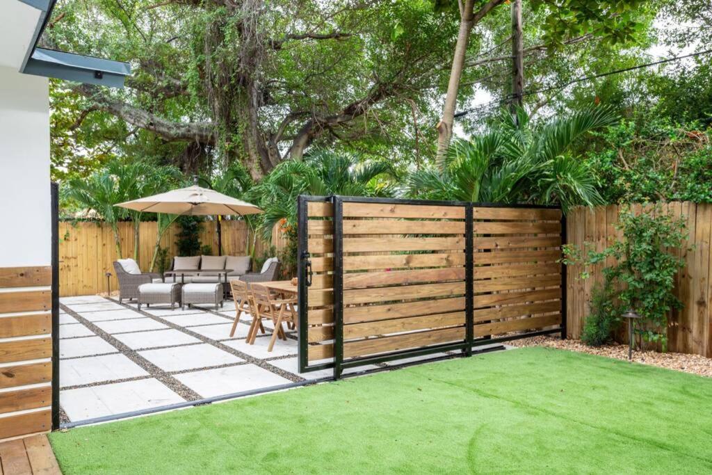 Casa Madeira @ The Heart Of Design District Holiday home *