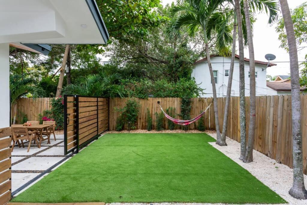 Casa Madeira @ The Heart Of Design District Holiday home
