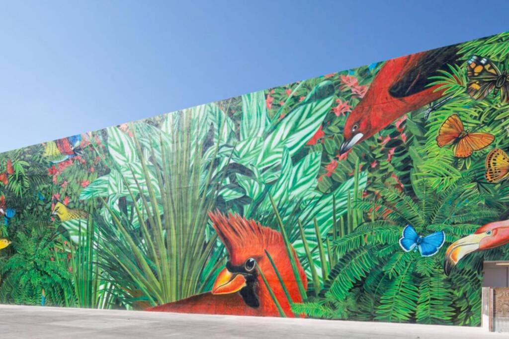 Casa Madeira @ The Heart Of Design District