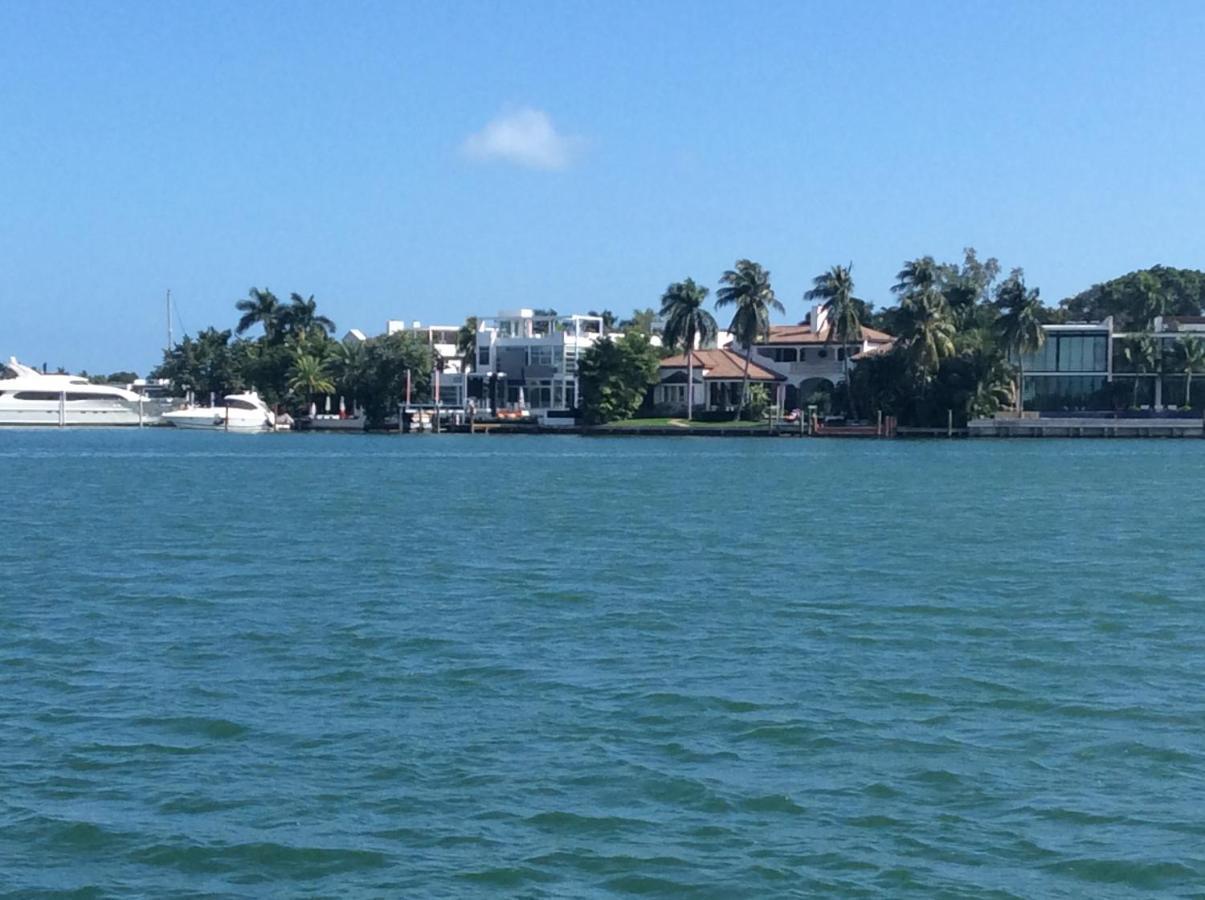 Unique Perspective * Miami