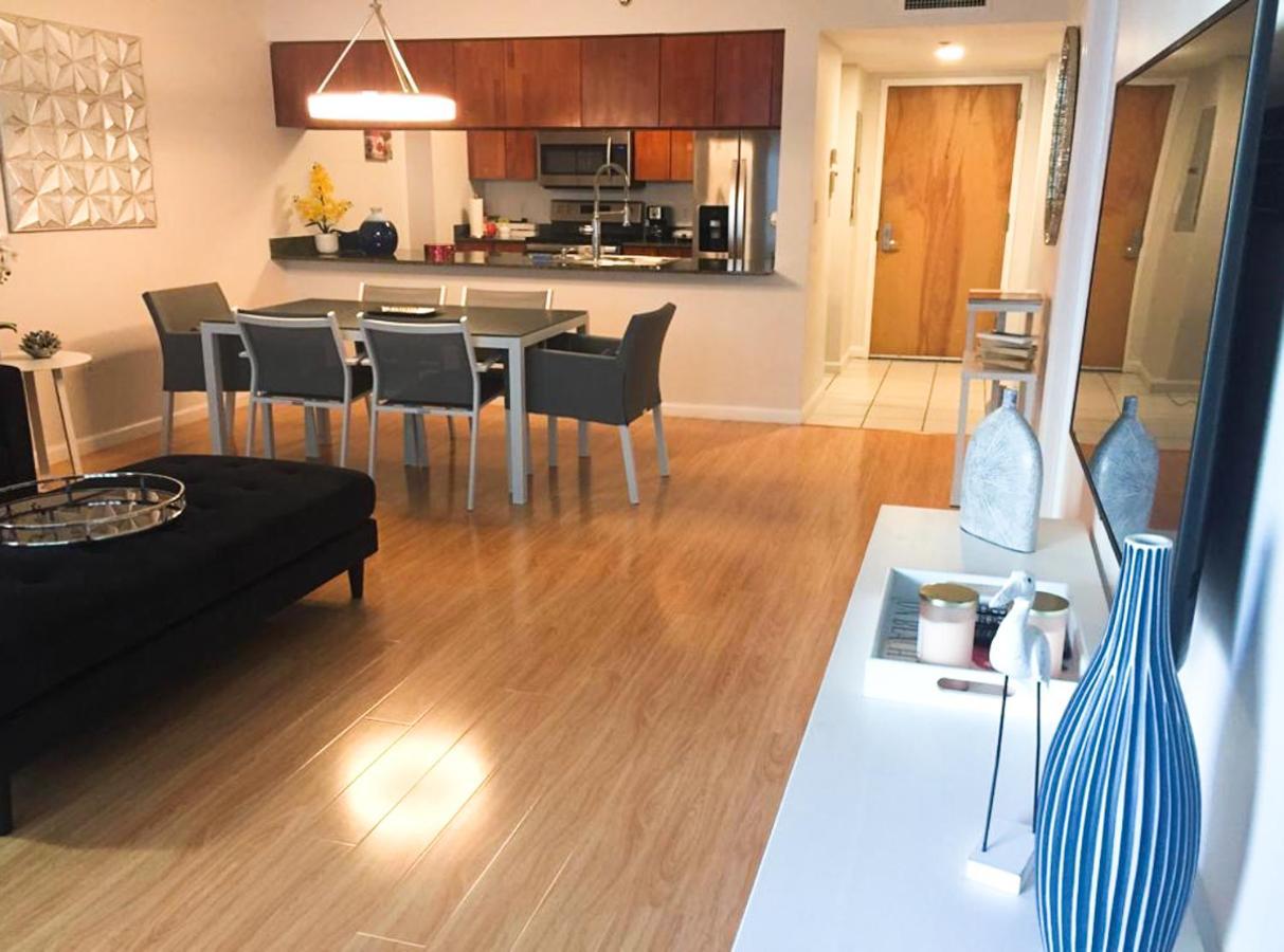 Apartment Platinum Brickell