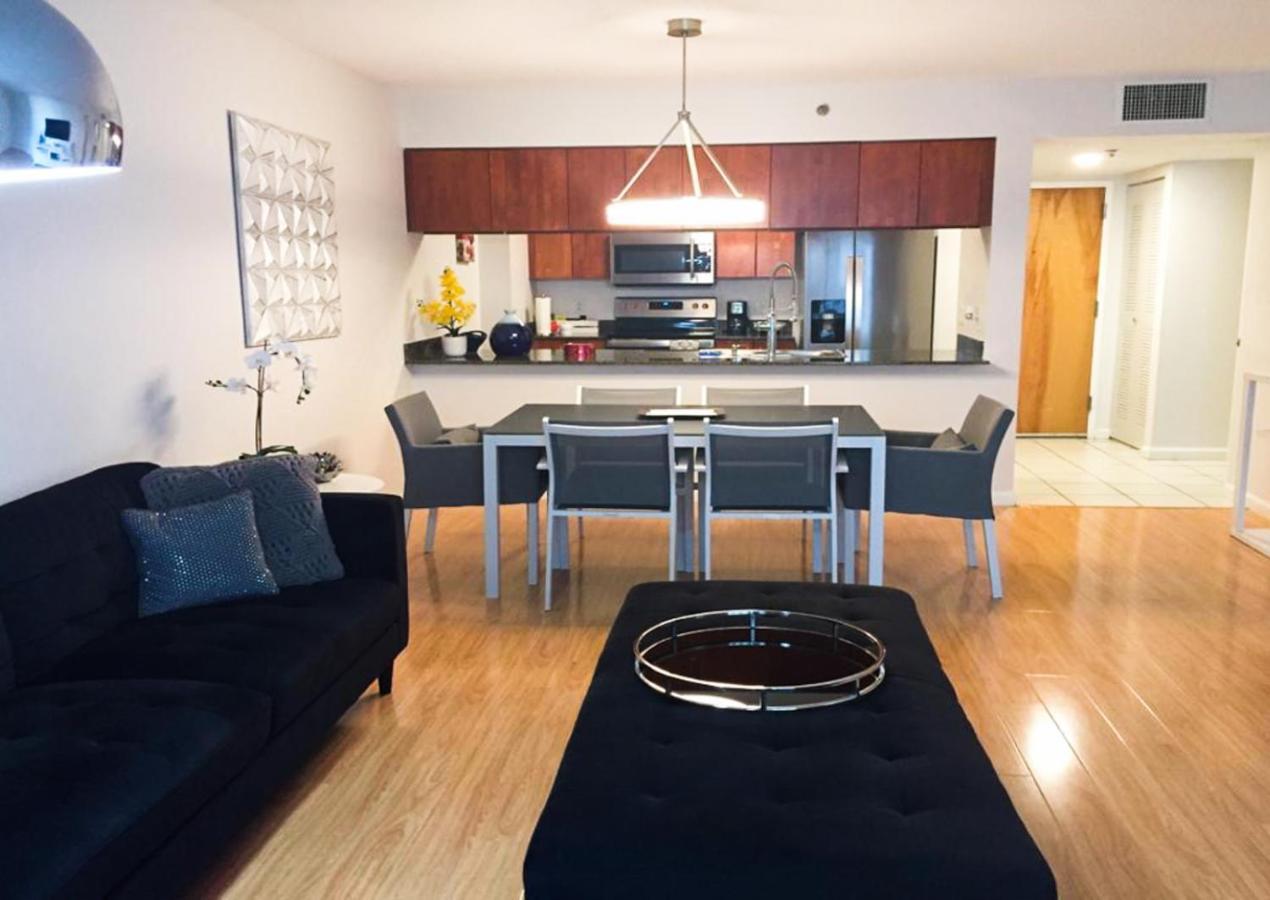 Apartment Platinum Brickell Miami