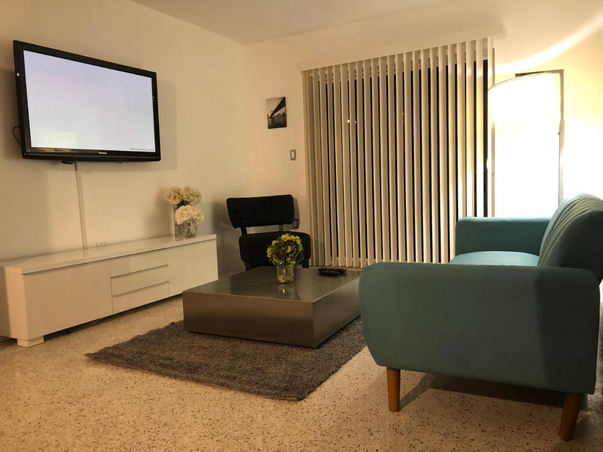 Apartment Explore Wynwood 2bedrooms And Free Parking *