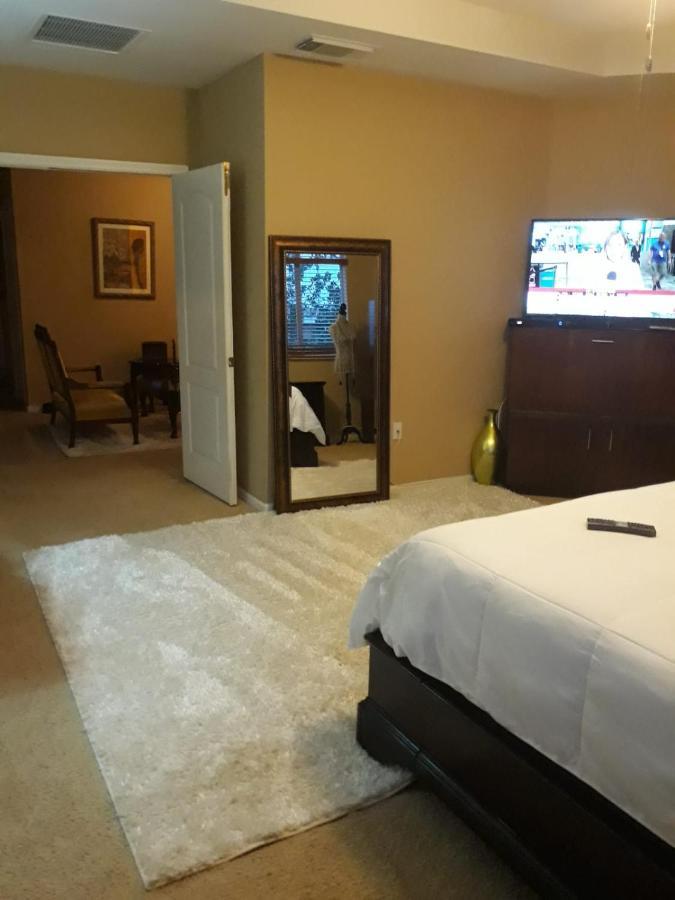 Homestay Hard Rock Stadium Miami